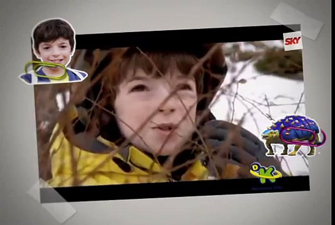 DINO DAN