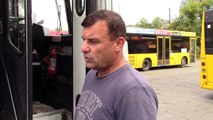 Обзор городского автобуса IKARUS 260 г Тольятти