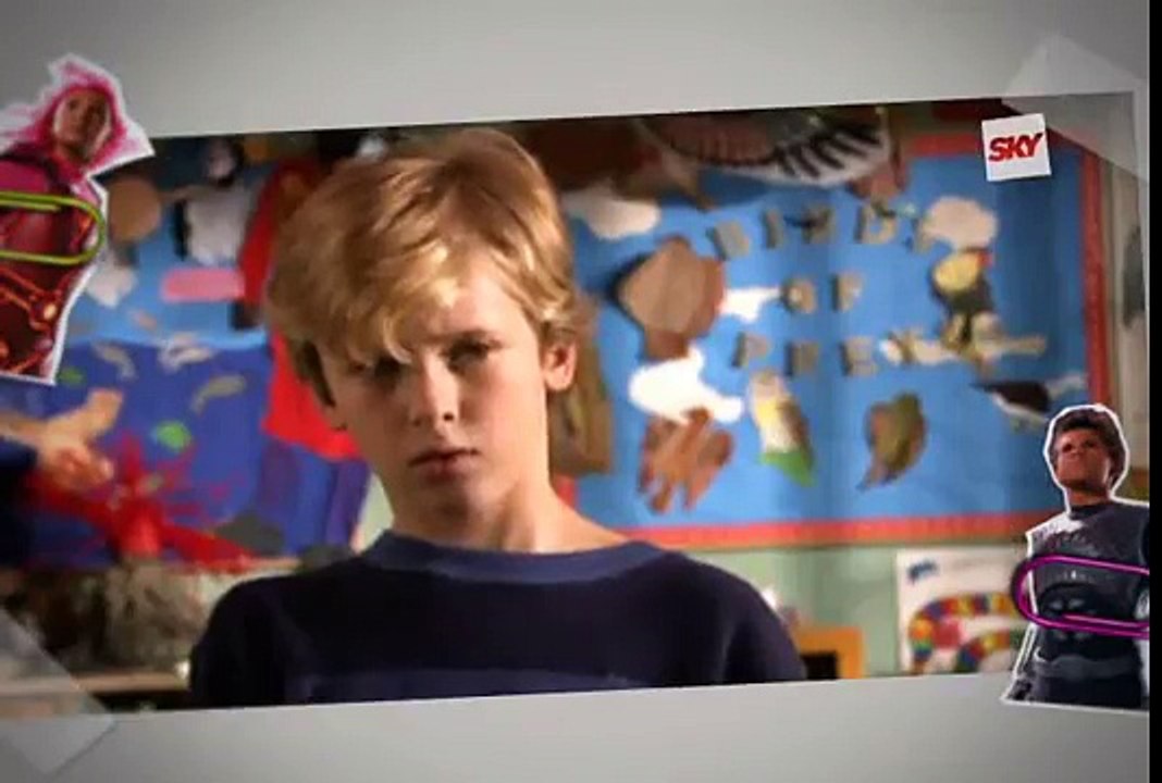 SHARKBOY E LAVAGIRL