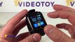 Uwatch U8 Smart Watch - умные часы бюджетная модель - видео обзор Smartwatch - альтернатива gt08. 0+