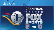 Pronóstico Gran Final Santa Fe vs América de Cali Torneo Fox Sports FIFA 18