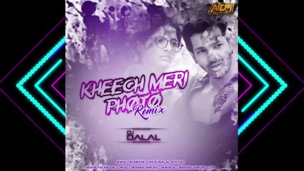 Keech Meri Photo (Remix) - DJ DALAL LONDON