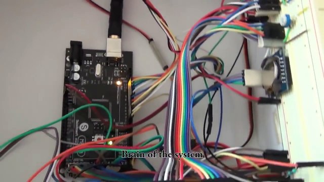 Top Best Awesome Arduino Projects 2017