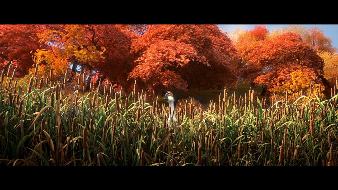 Duck Duck Goose - Trailer