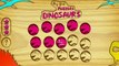 Dinosaur Kids Games - Kids Learn ABC Dinosaurs - Educational Videos for Kids - First Kids Puzzles