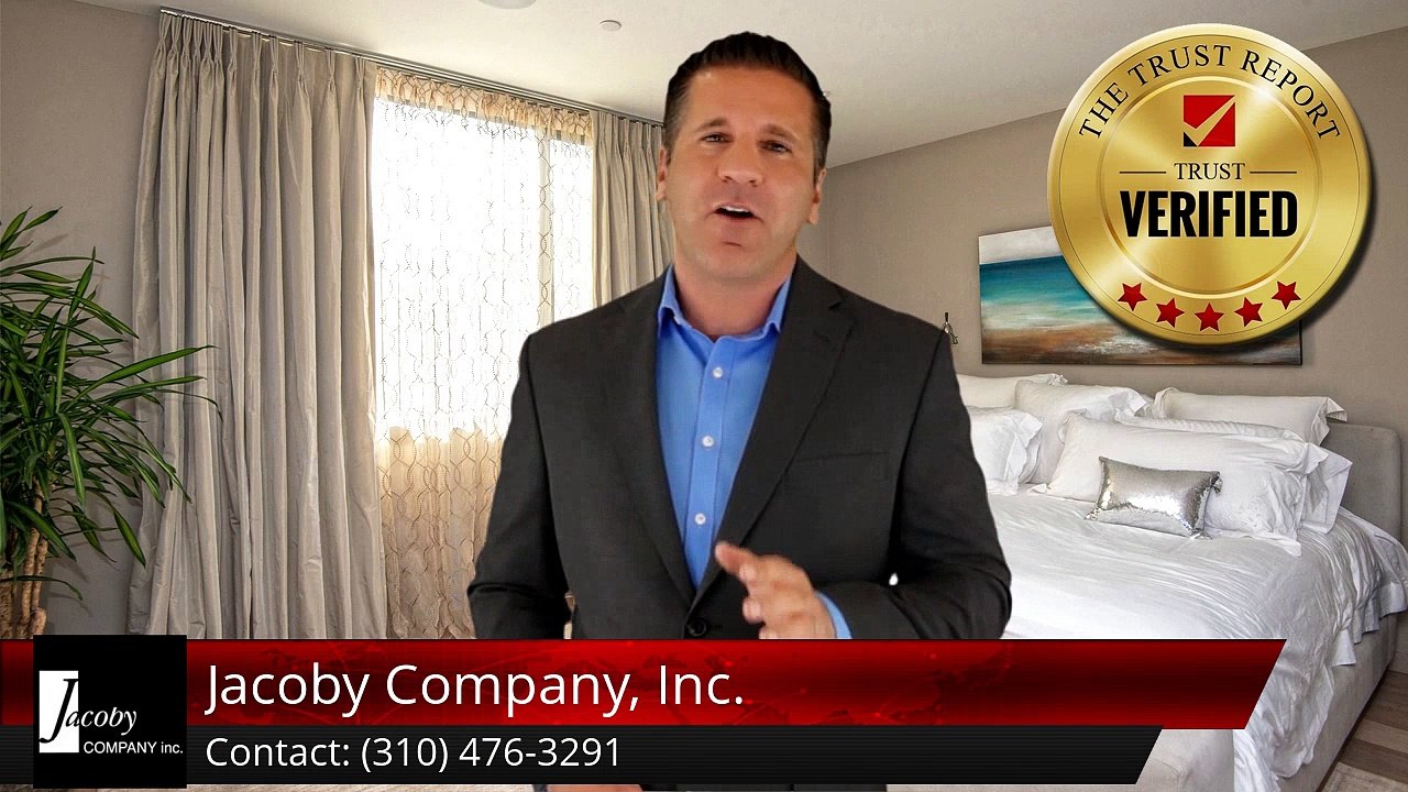 Culver City Custom Window Treatments and Custom Shutters Drapery | Jacoby Company Review
