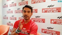 Top 5 travel tips according to Atom Araullo