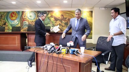 Correa, de la derrota a la sospecha judicial en Ecuador