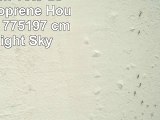 Amzer Alien Tête de mort en néoprène Housse souple 775197 cm Orion Night Sky