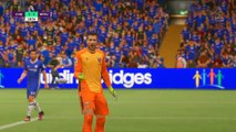 Estreia das Contratações e contra o Chelsea - FIFA 17 MODO CARREIRA #02 (PS4)
