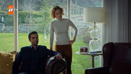 Nevzatın görevi Ceylana veriliyor - Eşkıya Dünyaya Hükümdar Olmaz 87. Bölüm