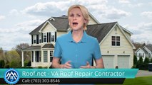Roof Repair Contractor Northern Virginia - Roof.net Reviews