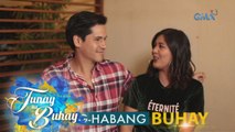 Tunay na Buhay: Rich Asuncion, magkukwento tungkol sa kanyang love life