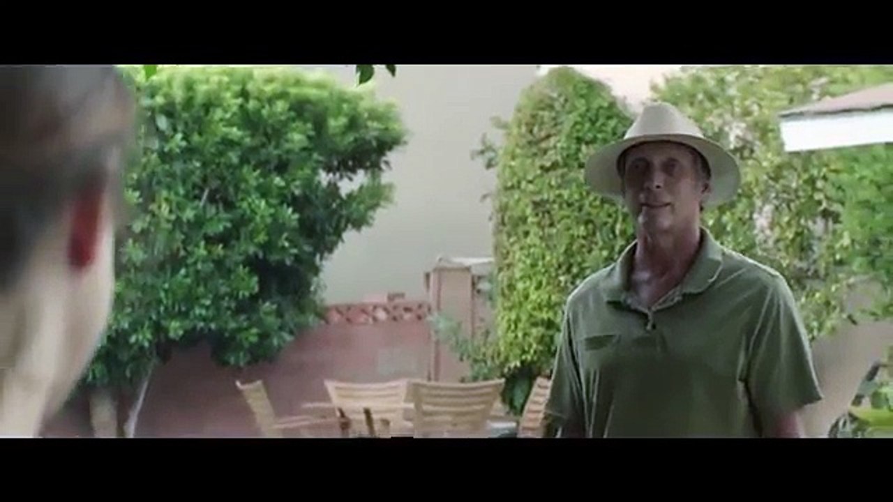 The Neighbor Trailer #1 (2018)