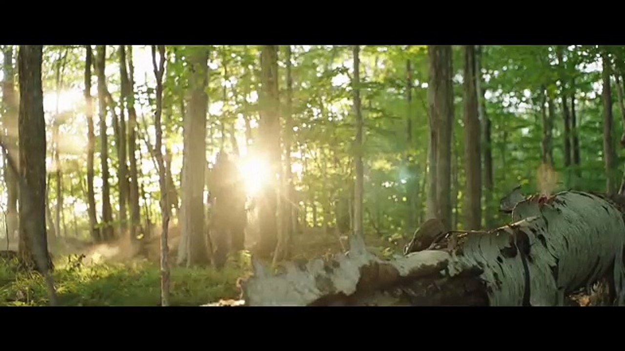 They Remain Trailer #1 (2018)