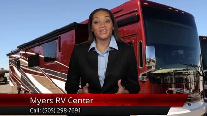 Myers RV Center Albuquerque Amazing 5 Star Review by Richard Gastellum
