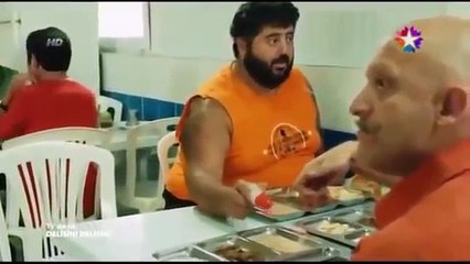 Delisin! Delisin! Yerli Komedi Film İzle 2018