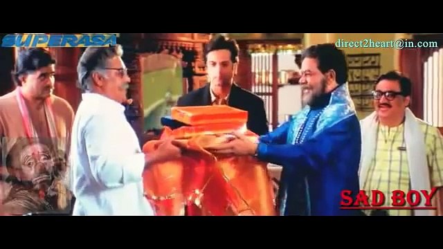 Ye Kya Majboori Hai movie Kuch Tum Kaho Kuch Hum Kahein