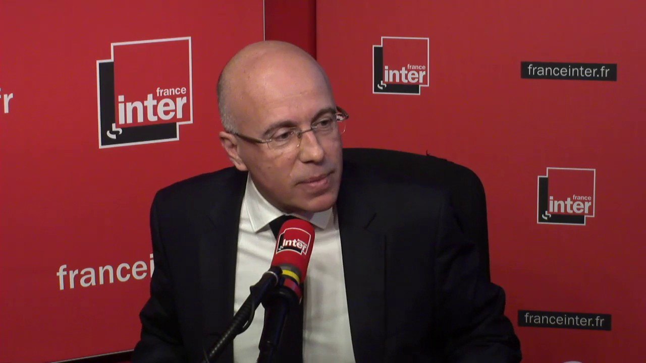 Eric Ciotti : "Cette police de proximité repeinte à la sauce macronienne ne me parait pas pertinente"