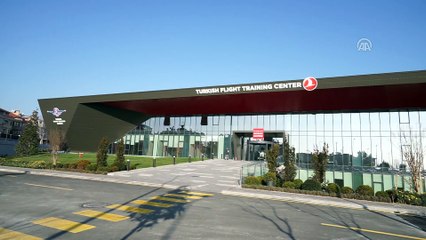 THY, uçuş merkezine Şekerci'nin ismini verdi - İSTANBUL