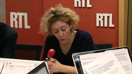 "Le pouvoir d'achat devient le boulet du gouvernement", avertit Alba Ventura