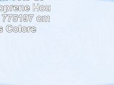Amzer Alien Tête de mort en néoprène Housse souple 775197 cm Paumes Coloré
