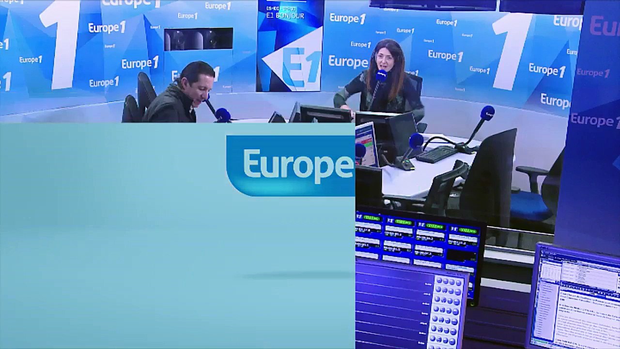 Christophe Bacquié, nouveau chef trois étoiles : "C'est un objectif qu'on se fixe dans cette voie de la haute gastronomie"