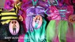 BABY ALIVE Learns to Potty Dolls Halloween Walmart Costume Haul + Trick or Treat Price Run