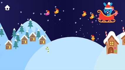 Sago Mini Music Box App for Kids