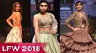 Karisma Kapoor, Vaani Kapoor, Diana Penty WALK The ramp for LFW 2018