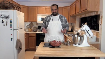 Homemade Ground Beef Jerky Recipe