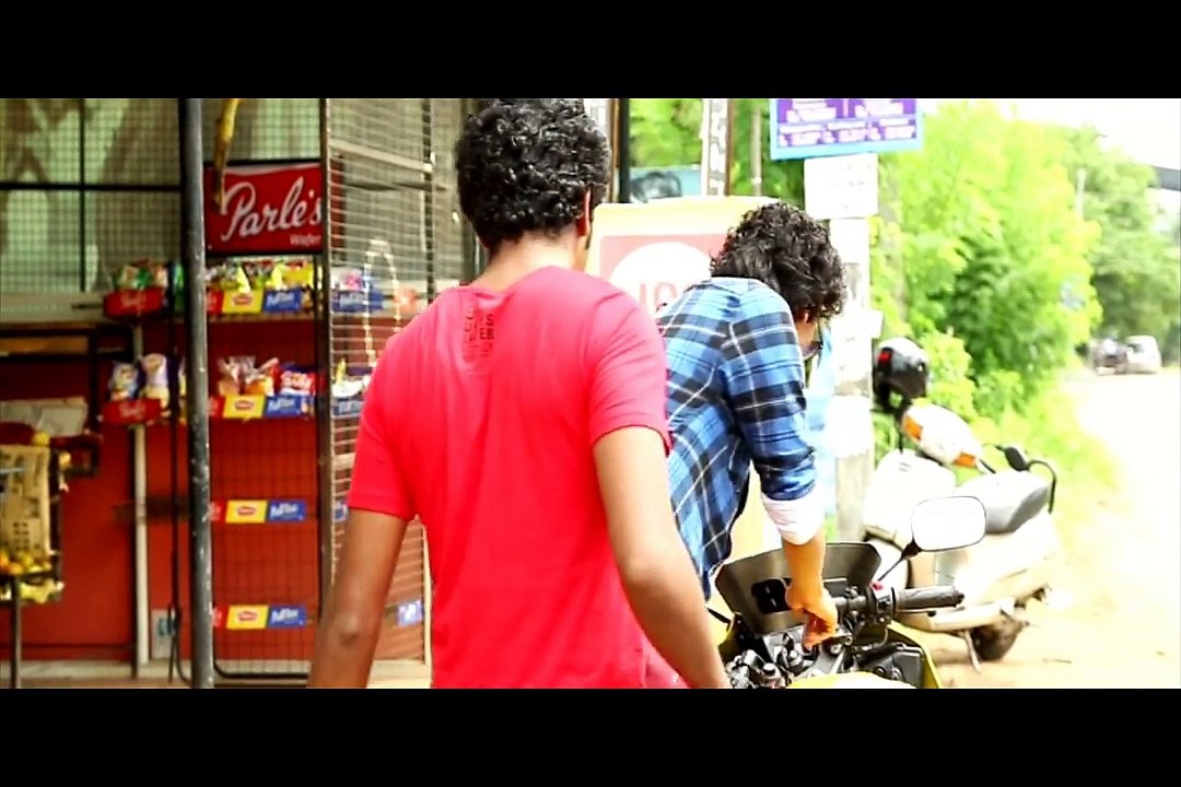 Buddy - malayalam short film new