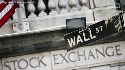 Markets on Wall Street Quake for Second Day