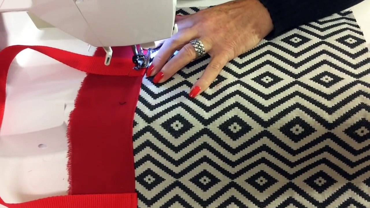 Tuto Couture Madalena- Petit Sac A Main