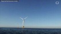 New York Unveils $6 Billion Offshore Wind Power Plan