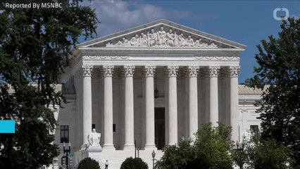 Supreme Court Won't Block New Pennsylvania Congressional Maps