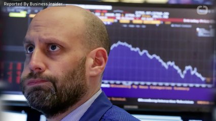 White House Says Dip In Stock Market Not That Serious