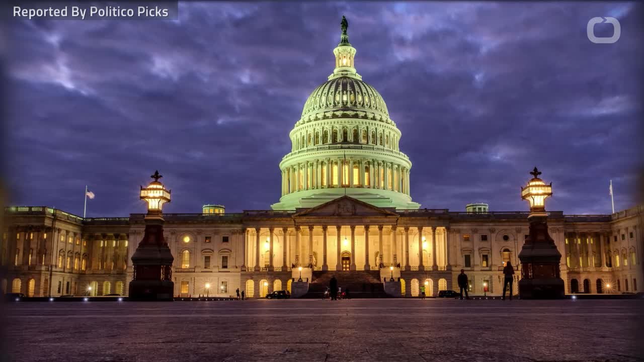 House GOP Facing Yet Another Shutdown Deadline