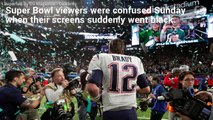 The Super Bowl Blackout Wasn't Supposed To Happen