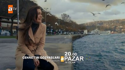 Cennetin Gözyaşları 15. Bölüm Fragmanı