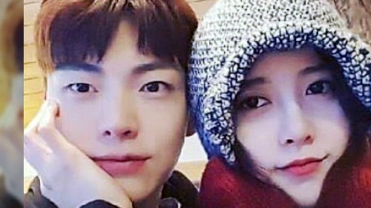 [Showbiz Korea] Today's StarPic! Ahn Jae-hyeon&...