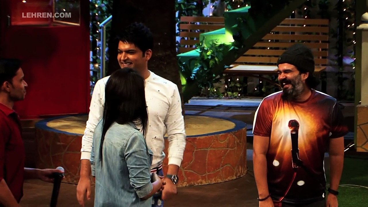 Kapil Sharma  Is Back With New Show