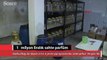 İstanbul’da 1 milyon liralık sahte parfüm operasyonu