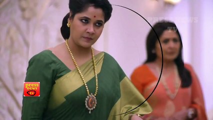 Rishton Ka Chakravyuh -7th February 2018   Star Plus New Serials