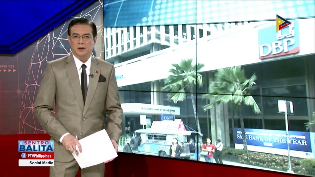 Loan facility program sa MSMEs, inilunsad