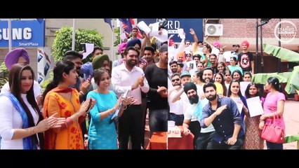 Garry Sandhu and Mehtab Virk have distributed 52 Visas