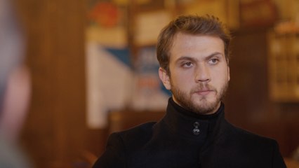 Çukur 15. Bölüm İdris Babamızın Bir Oğlu Daha Var