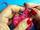 Вязание крючком Урок 223 Звезда Crochet Star motif
