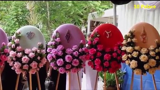 หรือหม่อมนุ้ย สุทิดา จะแพ้หม่อมก้อย สินีนาฏ แล้ว?!! มาลาหลวง MVS โดนถอดมีอันใหม่มาแทน ...