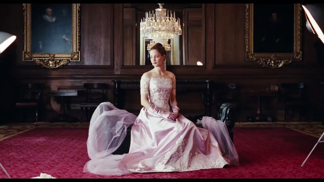 PHANTOM THREAD - Official Trailer [HD] - In Select Theaters Christmas